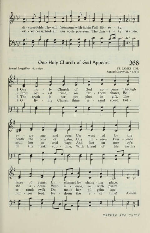 Pilgrim Hymnal page 233