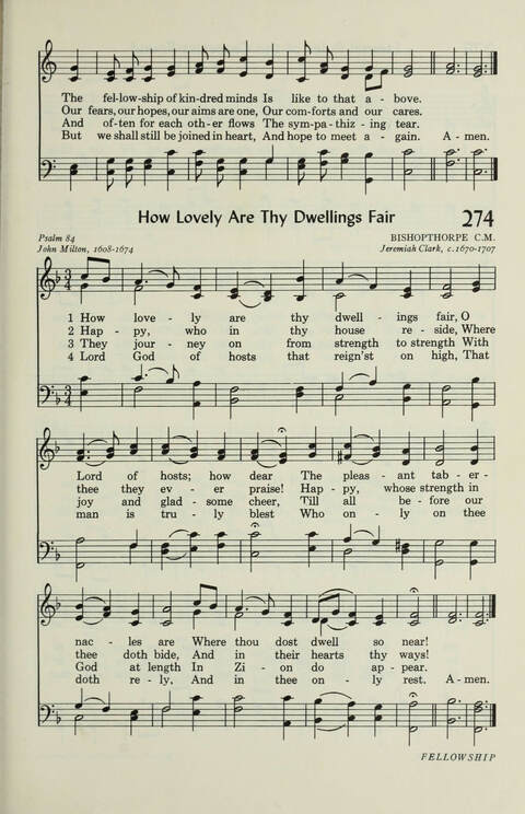 Pilgrim Hymnal page 239