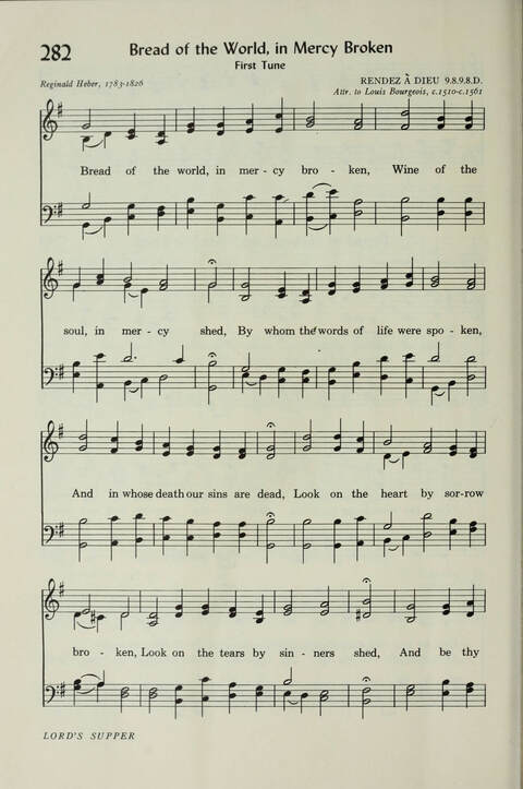 Pilgrim Hymnal page 246