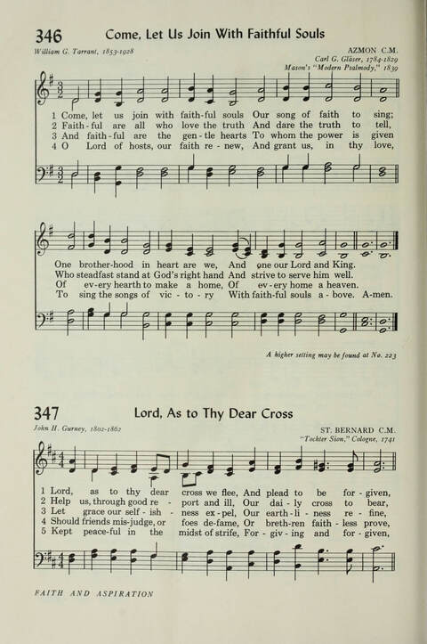 Pilgrim Hymnal page 302