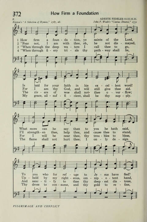 Pilgrim Hymnal page 324