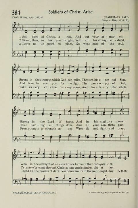 Pilgrim Hymnal page 336