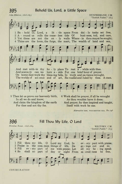 Pilgrim Hymnal page 346