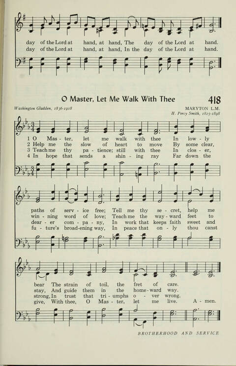 Pilgrim Hymnal page 365