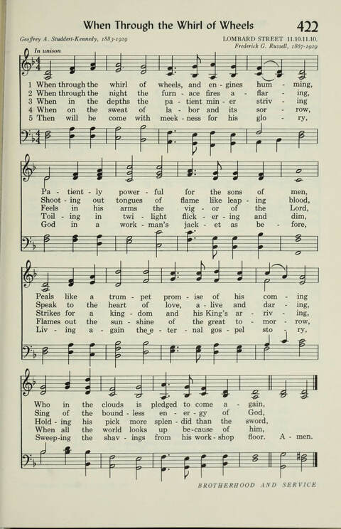 Pilgrim Hymnal page 369