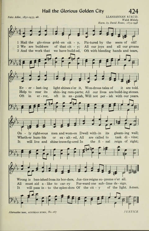 Pilgrim Hymnal page 371