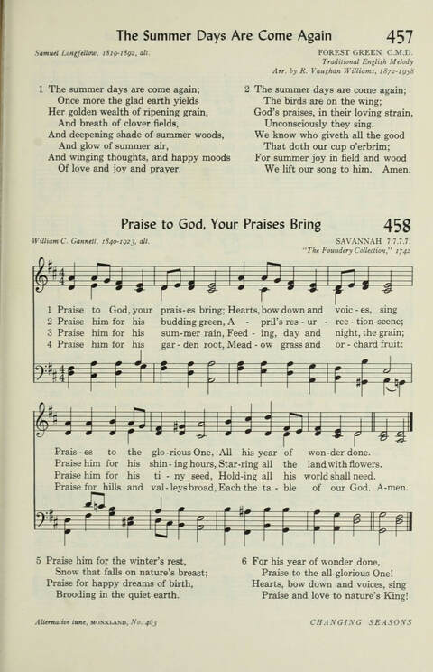 Pilgrim Hymnal page 403