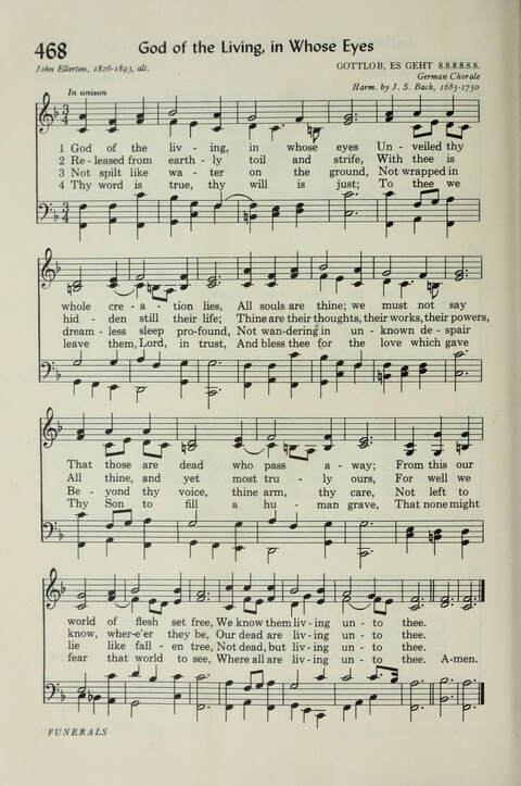 Pilgrim Hymnal page 412