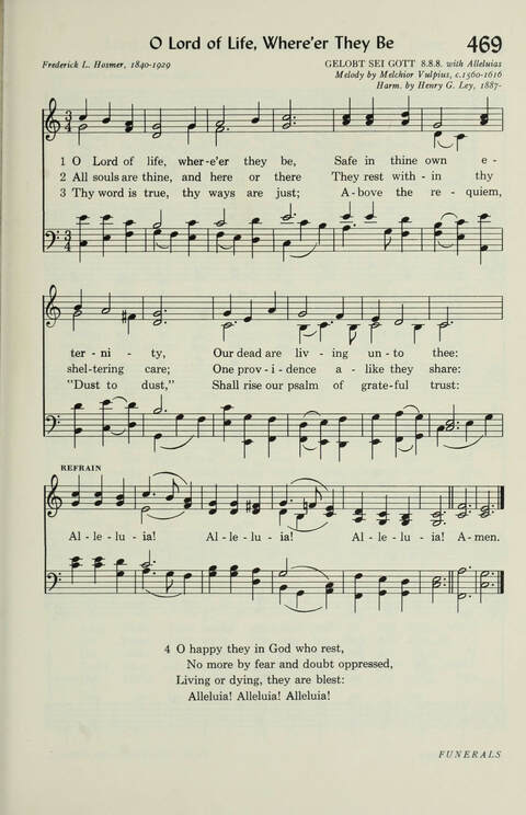 Pilgrim Hymnal page 413