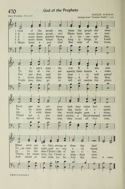 Pilgrim Hymnal page 414