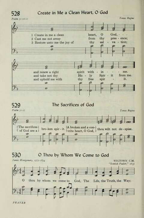 Pilgrim Hymnal page 454