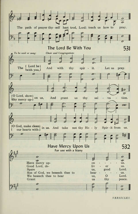 Pilgrim Hymnal page 455