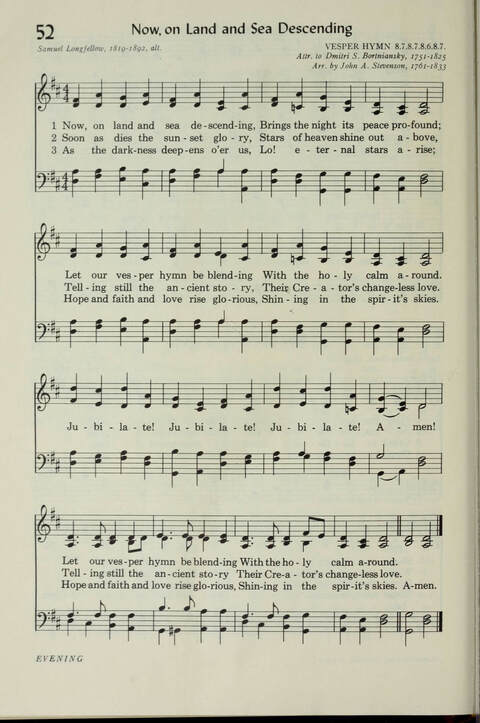 Pilgrim Hymnal page 48