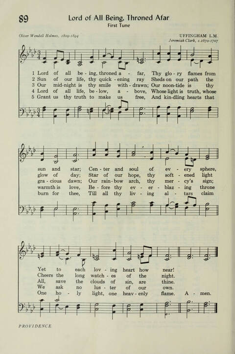 Pilgrim Hymnal page 80