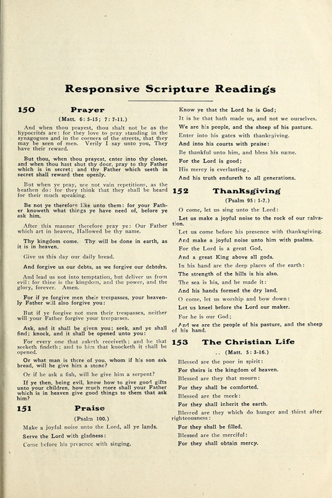 Precious Hymns No. 2 page 119