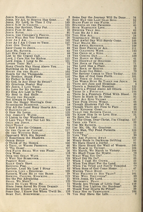 Precious Hymns No. 2 page 126