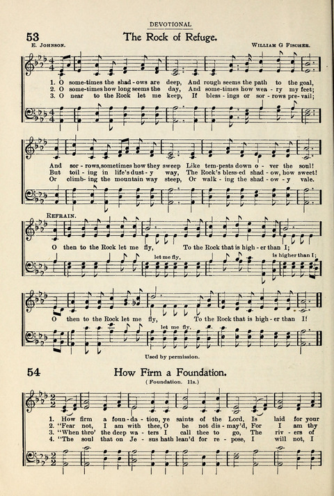 Precious Hymns No. 2 page 48