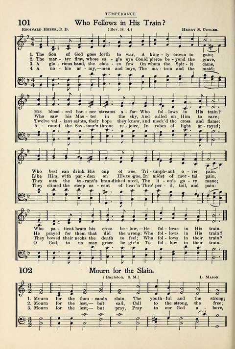 Precious Hymns No. 2 page 88