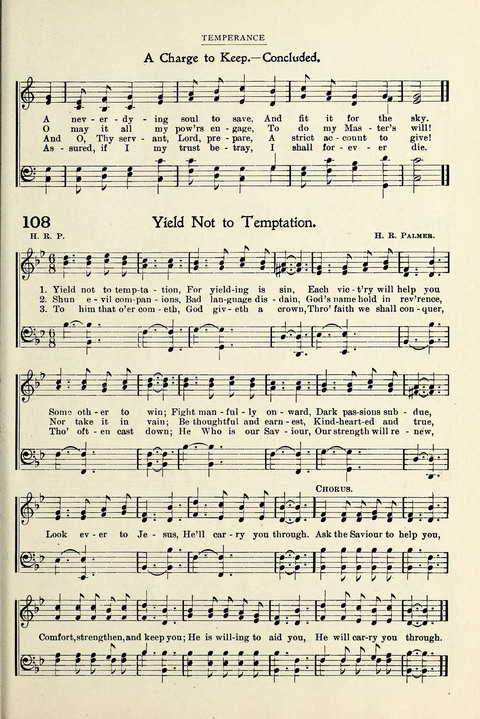 Precious Hymns No. 2 page 93