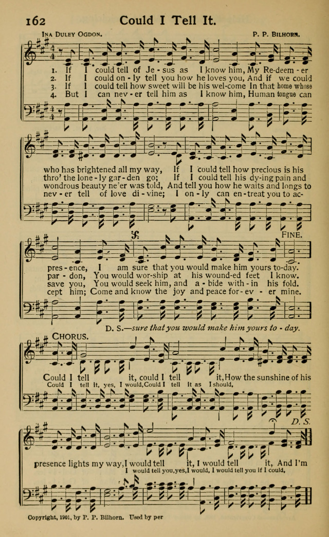 Pentecostal Hymns No. 3: A winnowed collection for evangelical services, young people