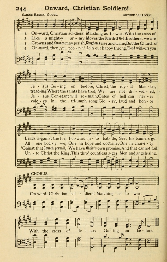 Pentecostal Hymns Nos. 3 and 4 Combined page 226