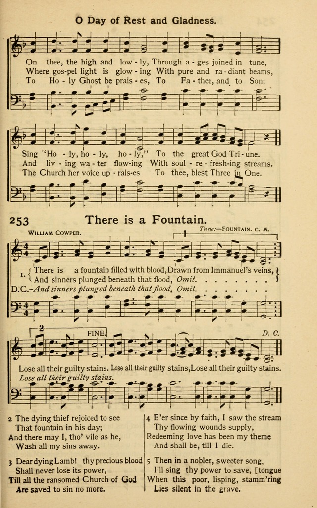 Pentecostal Hymns Nos. 3 and 4 Combined page 231