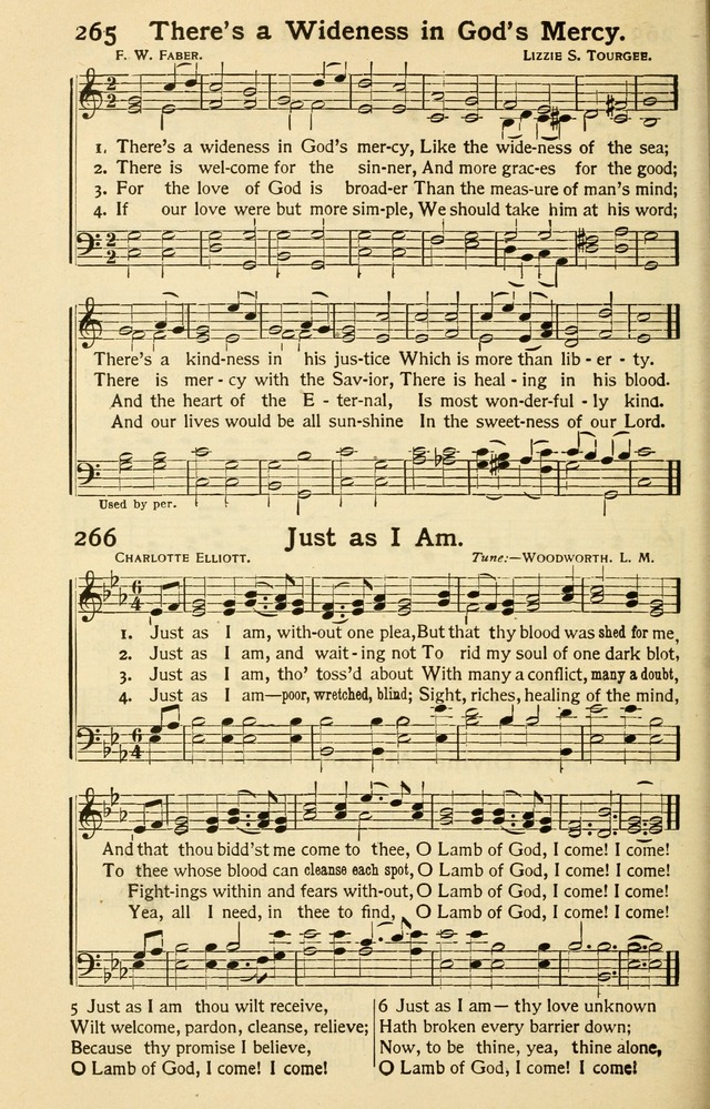 Pentecostal Hymns Nos. 3 and 4 Combined page 238