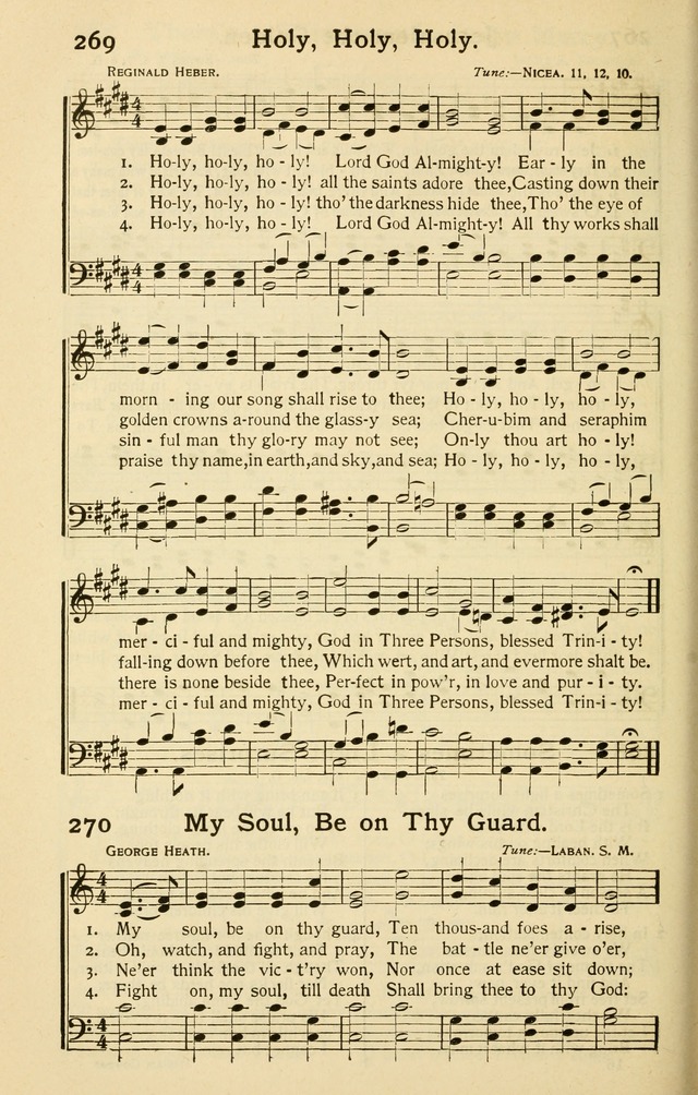 Pentecostal Hymns Nos. 3 and 4 Combined page 240