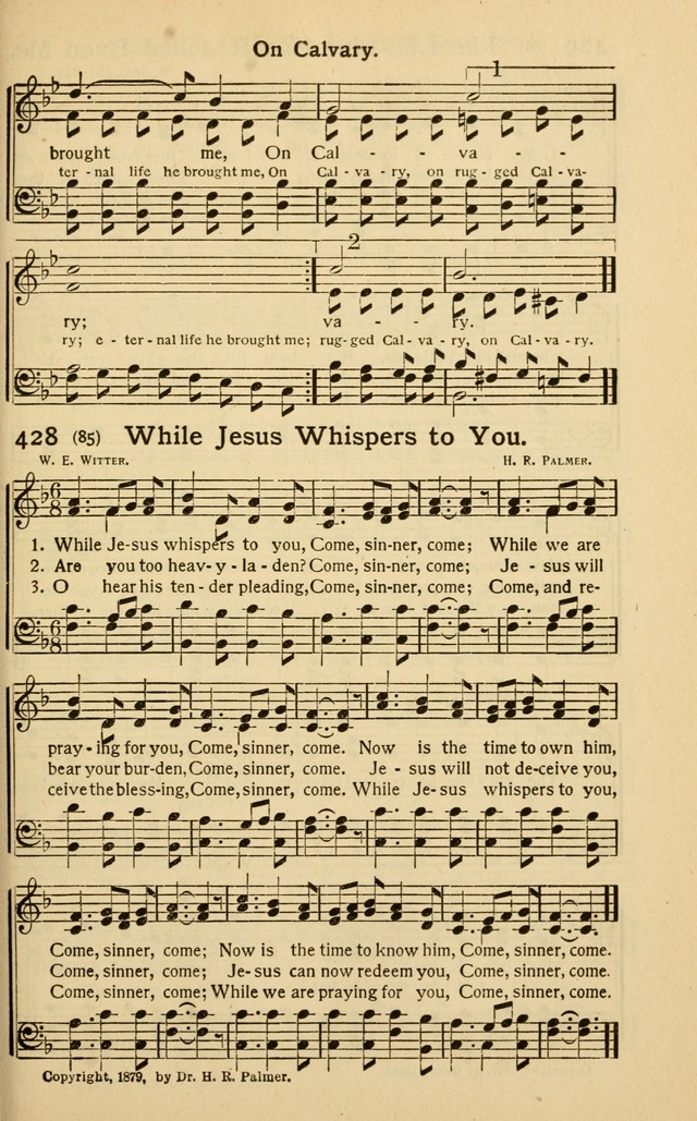 Pentecostal Hymns Nos. 3 and 4 Combined page 363