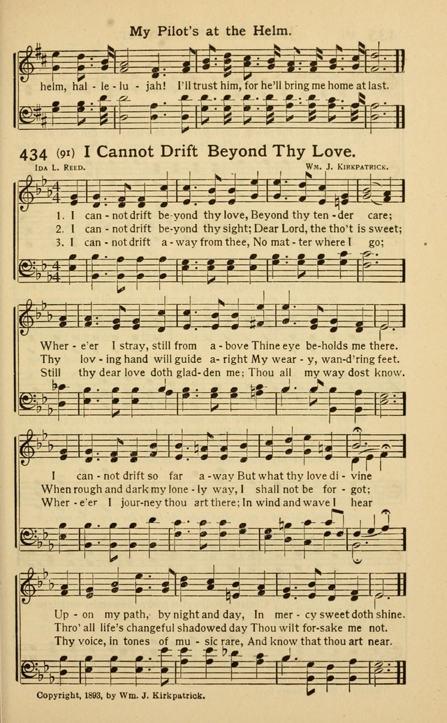 Pentecostal Hymns Nos. 3 and 4 Combined page 369