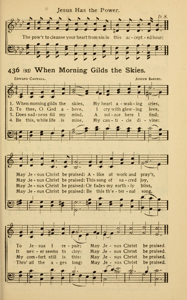 Pentecostal Hymns Nos. 3 and 4 Combined page 371