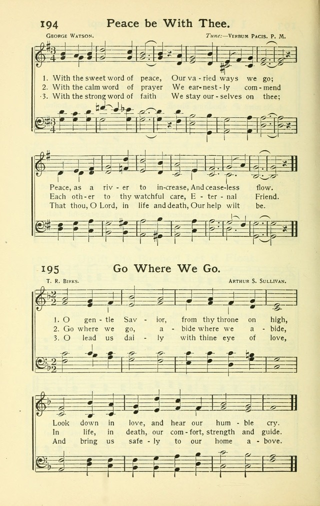 Pentecostal Hymns No. 4: a winnowed collection for young people