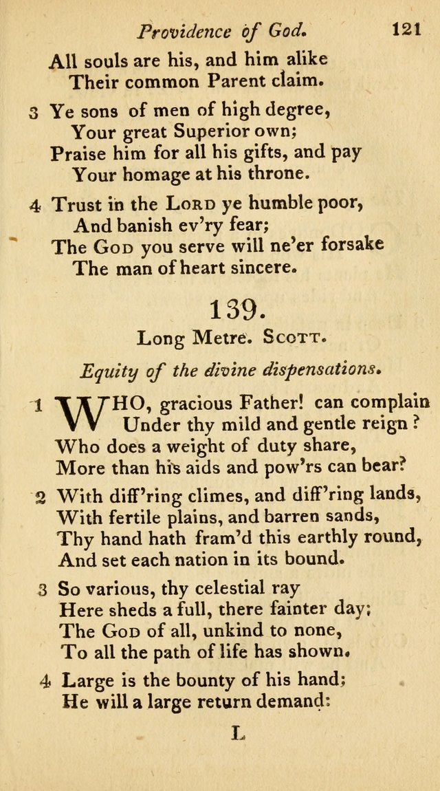 The Philadelphia Hymn Book; or, a selection of sacred poetry, consisting of psalms and hymns from Watts...and others, adapted to public and private devotion page 154