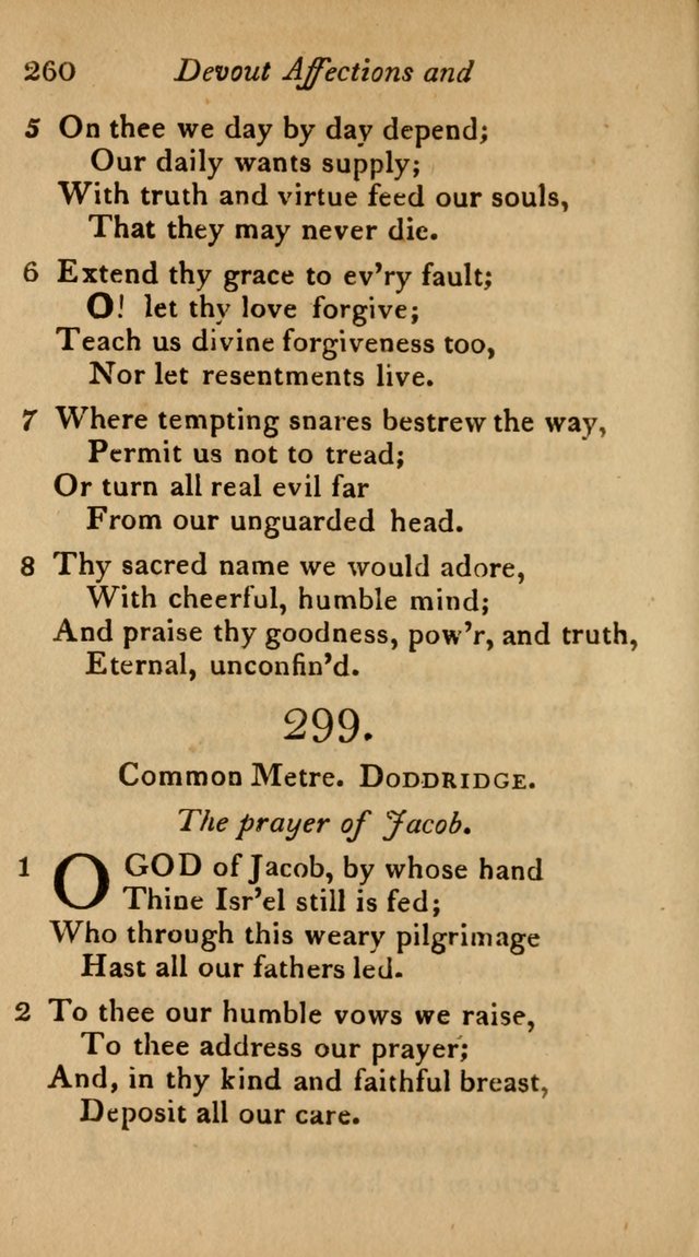 The Philadelphia Hymn Book; or, a selection of sacred poetry, consisting of psalms and hymns from Watts...and others, adapted to public and private devotion page 293