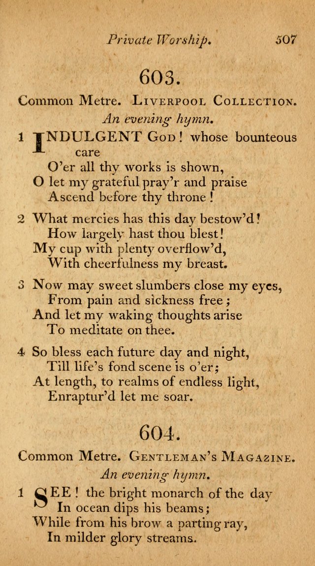 The Philadelphia Hymn Book; or, a selection of sacred poetry, consisting of psalms and hymns from Watts...and others, adapted to public and private devotion page 540