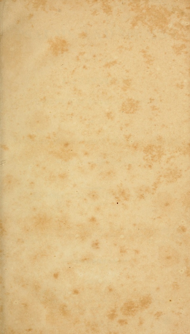 The Psalms and Hymns: with the catechism, confession of faith and liturgy of the Reformed Dutch Church in North America page vii