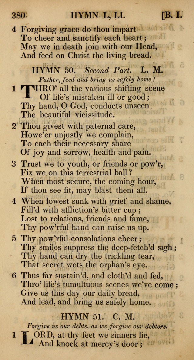 The Psalms and Hymns, with the Catechism, Confession of Faith, and Liturgy, of the Reformed Dutch Church in North America page 382