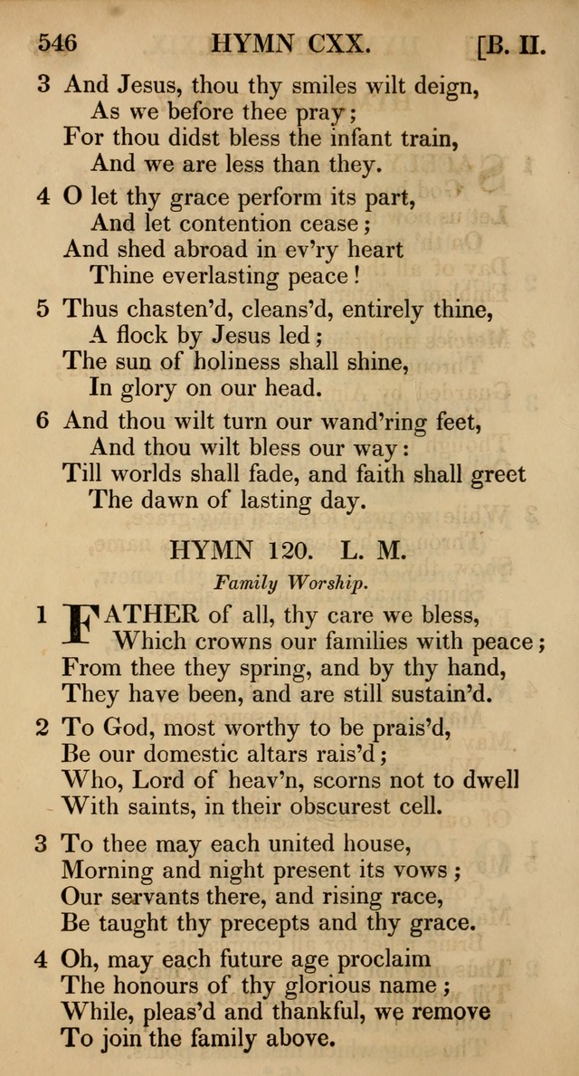 The Psalms and Hymns, with the Catechism, Confession of Faith, and Liturgy, of the Reformed Dutch Church in North America page 548