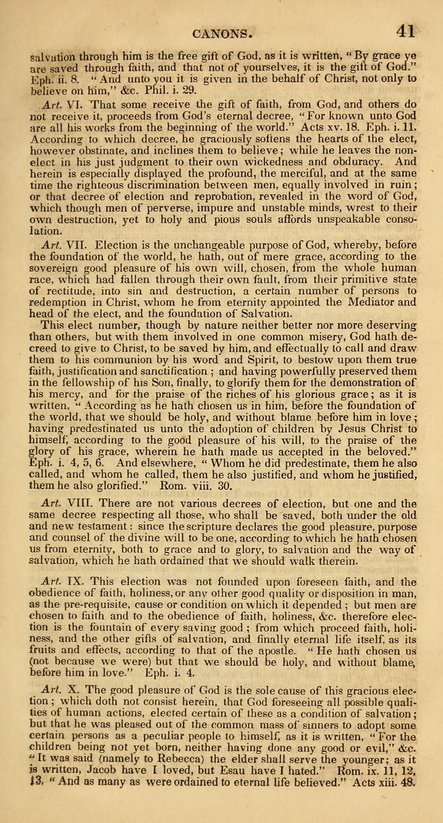The Psalms and Hymns, with the Catechism, Confession of Faith, and Liturgy, of the Reformed Dutch Church in North America page 635