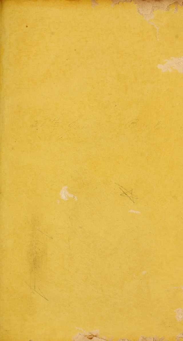 The Psalms and Hymns, with the Catechism, Confession of Faith, and Liturgy, of the Reformed Dutch Church in North America page iii