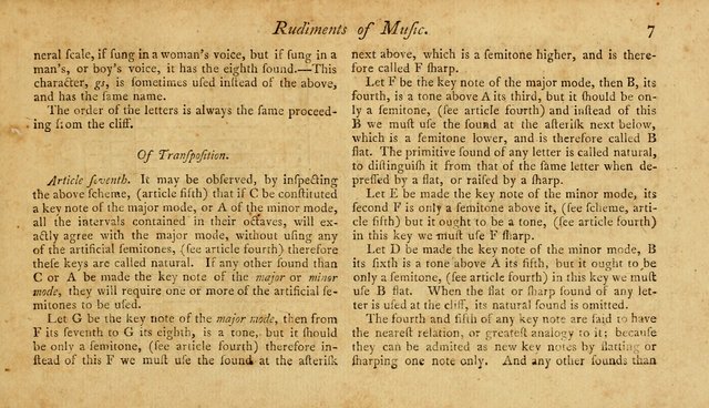 Philadelphia harmony: a collection of Psalm tunes, hymns, and anthems page 16