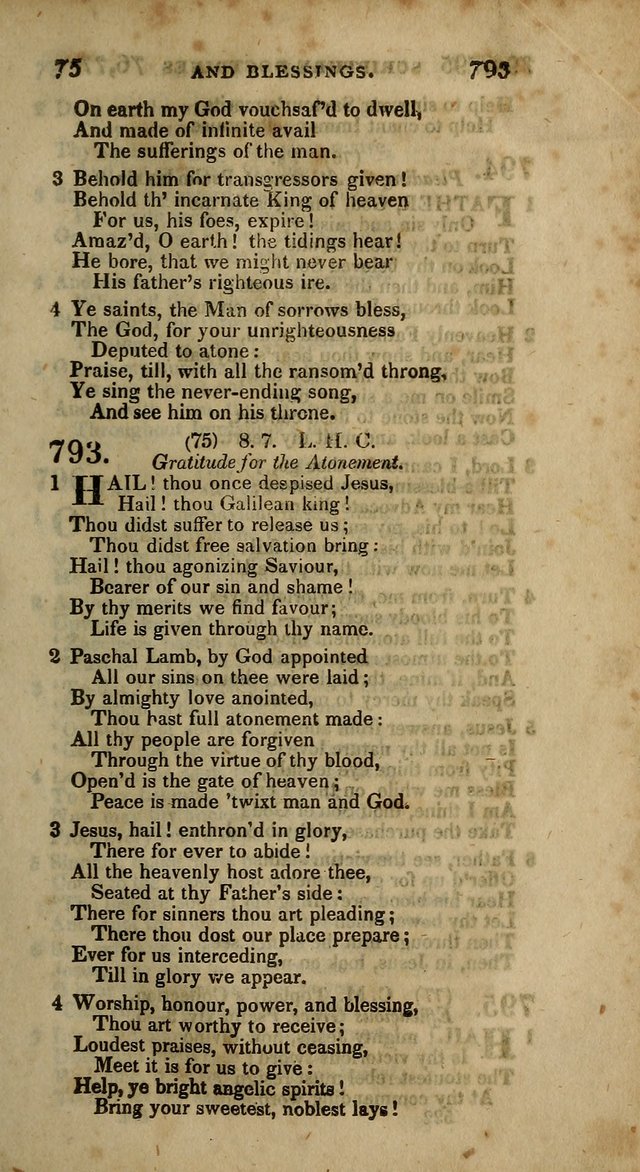 The Psalms and Hymns of Dr. Watts page 513