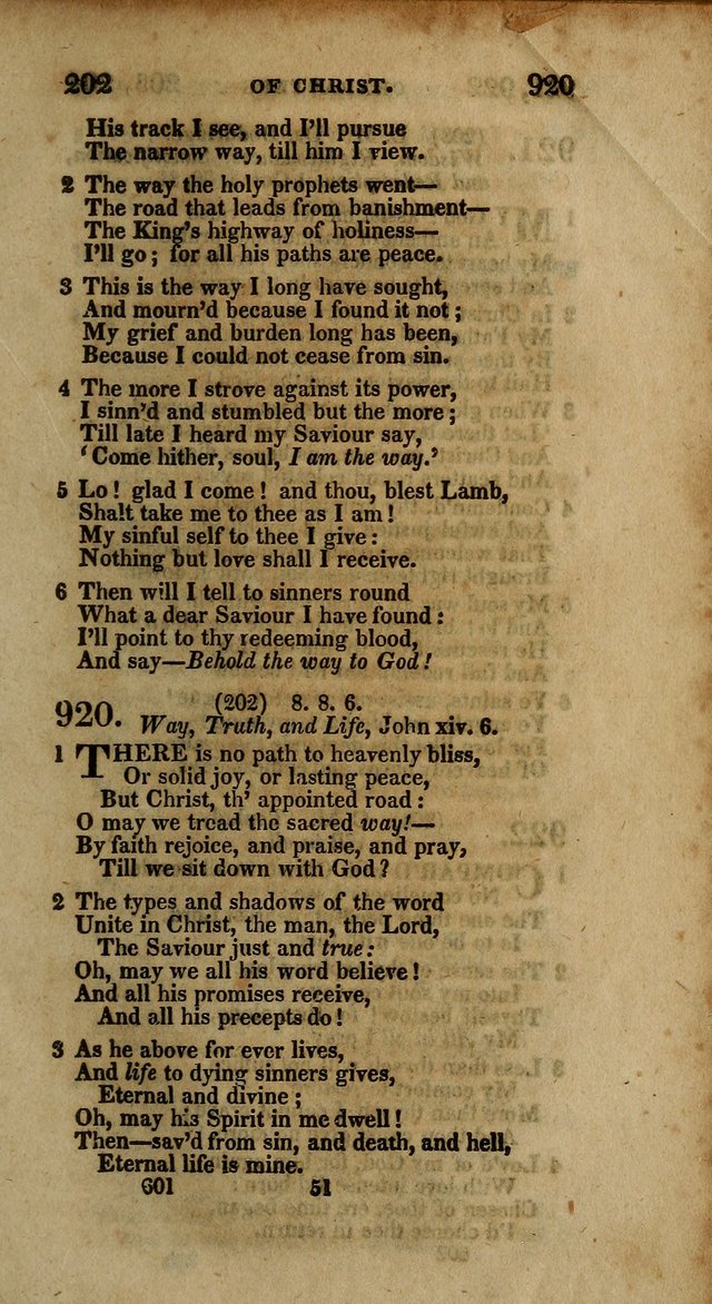 The Psalms and Hymns of Dr. Watts page 593