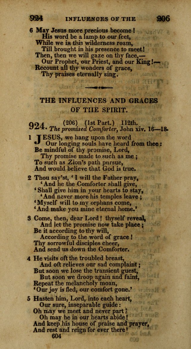 The Psalms and Hymns of Dr. Watts page 596