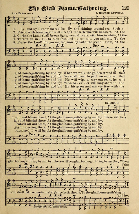 Praise Hymns and Full Salvation Songs page 93