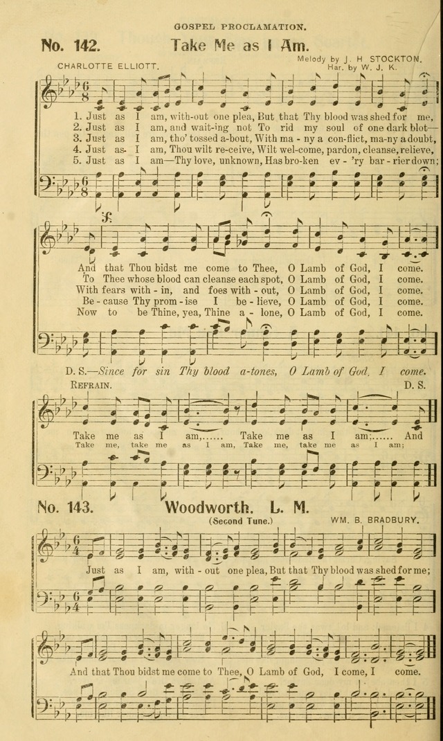 Popular Hymns Number 2: for the work and worship of the church in public worship, prayer-meetings, revivals, conventions, Sunday-schools, young people