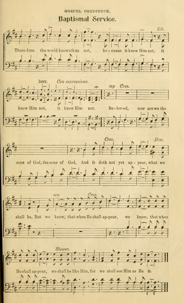 Popular Hymns Number 2: for the work and worship of the church in public worship, prayer-meetings, revivals, conventions, Sunday-schools, young people