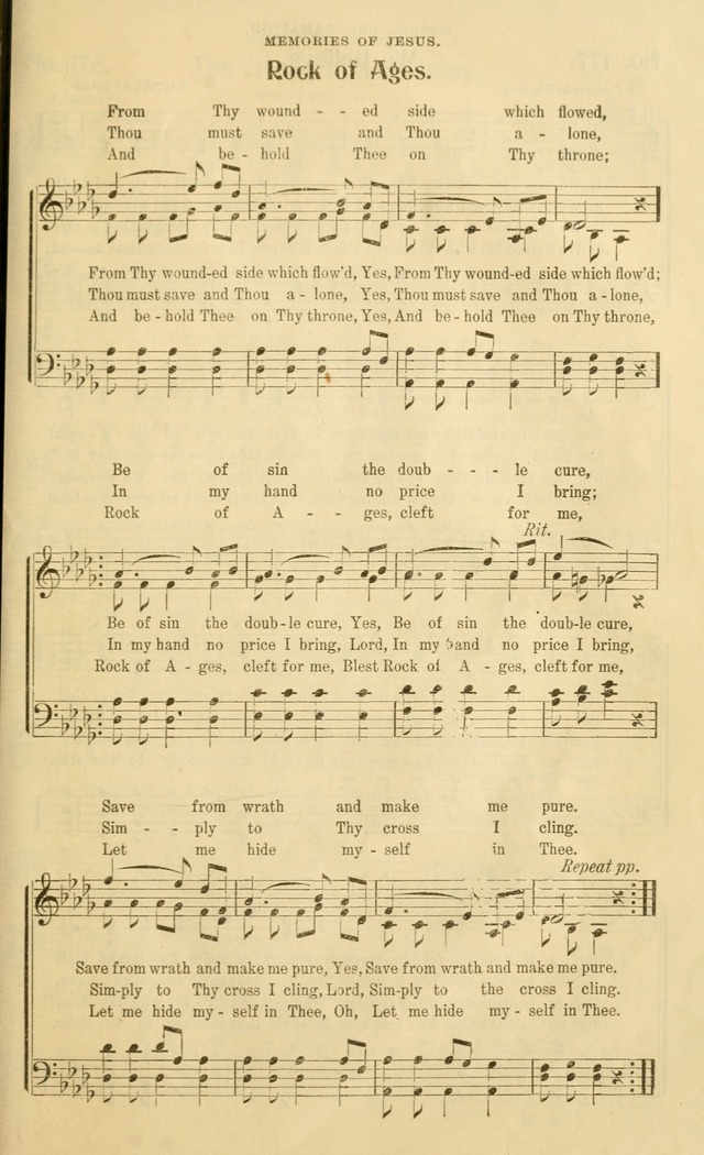 Popular Hymns Number 2: for the work and worship of the church in public worship, prayer-meetings, revivals, conventions, Sunday-schools, young people