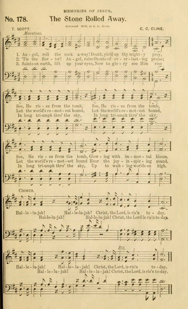 Popular Hymns Number 2: for the work and worship of the church in public worship, prayer-meetings, revivals, conventions, Sunday-schools, young people