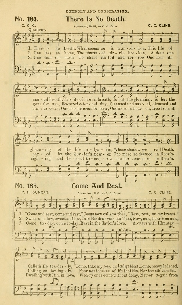 Popular Hymns Number 2: for the work and worship of the church in public worship, prayer-meetings, revivals, conventions, Sunday-schools, young people